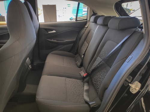 Imagem 7 de 14 de Chevrolet Onix Ltz 1.0 Turbo (flex)