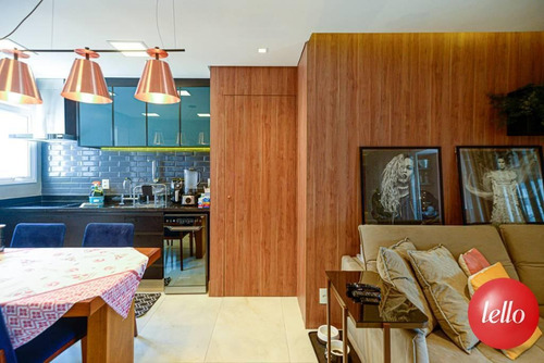 Imagem 3 de 30 de Apartamento - Ref: 237173