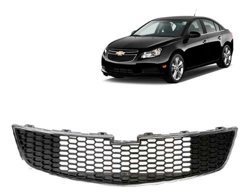 Mascara Para Chevrolet Cruze 1.8 F18a 2010 2017 