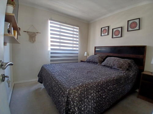 Se Vende Casa Aislada 3 Dorm. 3 Baños En Padre Hurtado!!