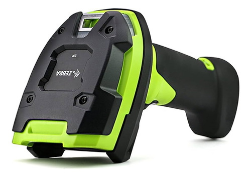 Lector Código De Barras Zebra Ds3608-sr Uso Rudo 1d/2d