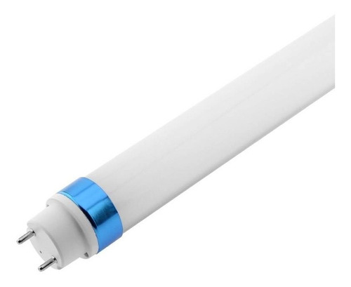 Tubo Led T8 Plastico 120cm 18w Ledon 6 Meses Garantia