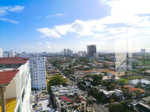 Apartamento En Venta En Avenida Sarasota, Bella Vista