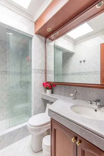 Apartamento En Venta En Niza Norte. Cod V2639