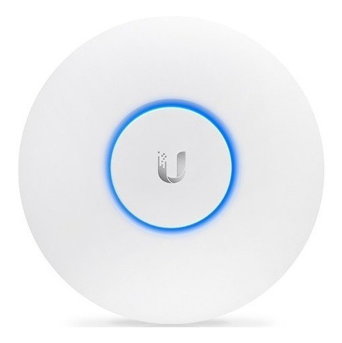 Punto De Acceso De Largo Alcance Ubiquiti Unifi Uap-ac-lr 