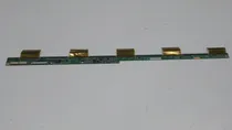 Comprar Tcon Integrada Hitachi Cdh-le40smart04 V400hj6-pe1 Jk1580