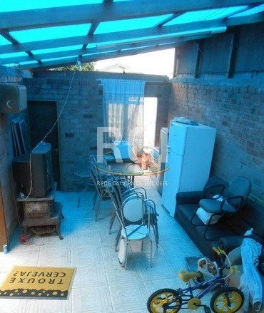 Casa Em Porto Alegre. - 5124