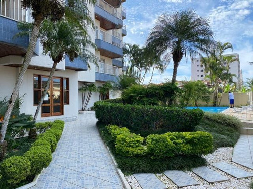 Imagem 4 de 15 de 03775 - Apartamento 4 Dorms. (2 Suítes), Martim De Sá - .../sp - 3775