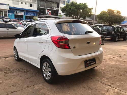 Imagem 5 de 15 de Ford Ka