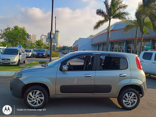 Fiat Uno UNO VIVACE Celeb. 1.0 EVO F.Flex 8V 5p