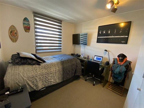 Imagen 10 de 24 de Departamento En Venta De 3 Dorm. En Peñalolén