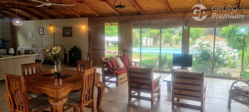 Parcela En Venta En Mostazal Al Lado Country Club Angosturas