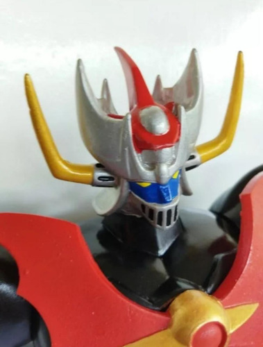 Mazinger Mazinkaiser Bootleg Jumbo 50 Cm Toy Jumbo (Usado)