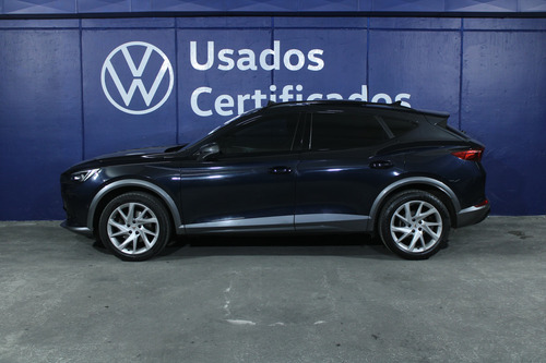 Cupra formentor 2.0 190Hp 2Wd Dsg7
