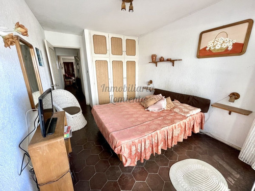 Imagen 7 de 11 de Venta Apartamento 1 Dormitorio Playa Mansa