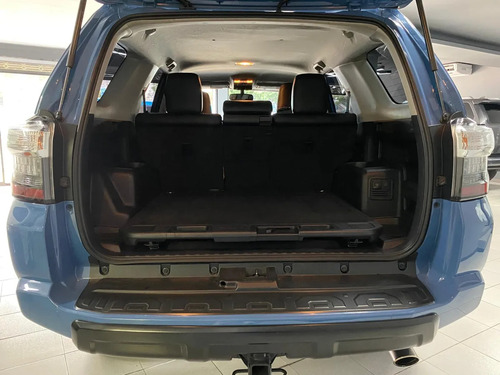 Toyota 4runner Trd Pro 2018