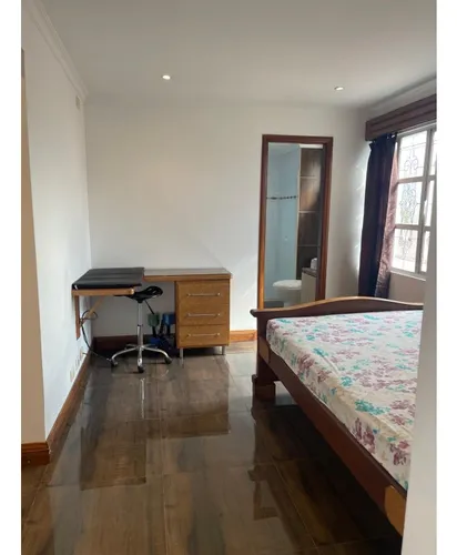 Apartamento Duplex En Venta En Envigado