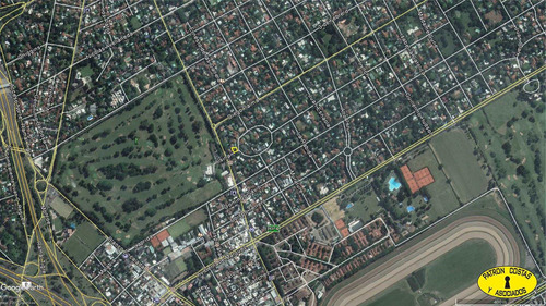 2415aa_400 M2 Con Casa A Refaccionar San Isidro