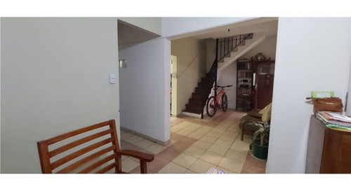 Ph Tipo Casa 4 Amb Devoto Patio 2 Terrazas