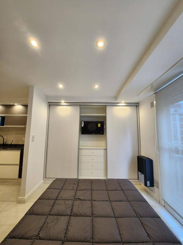 Imagen 26 de 30 de Reservado Departamento 1 Ambiente Con Balcón Francés - Plaza Colon Mar Del Plata