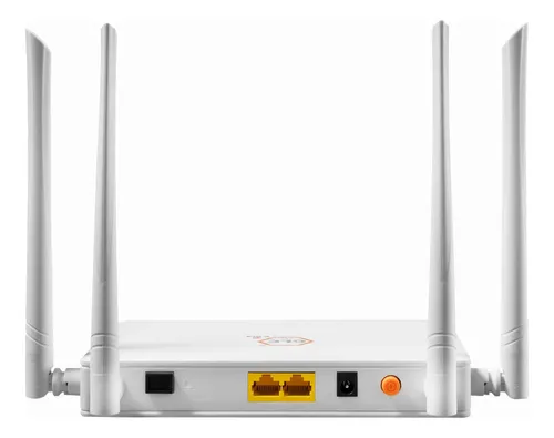 V-sol Xpon Onu 2ge Wifi Ac Bridge Router V2802dac Dual Band
