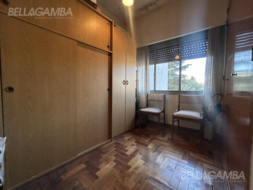 Ph Venta Olivos 4 Ambientes Patio Cochera