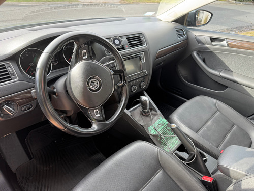 Volkswagen Vento 1.4 Highline 150cv At