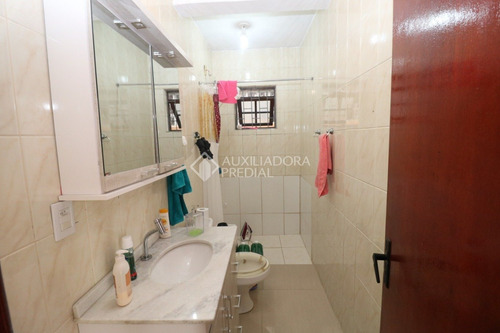 Imagem 8 de 15 de Casa - Partenon - Ref: 308147 - V-308147