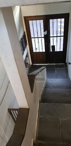 Imagem 25 de 28 de Casa Com 5 Dormitórios À Venda, 340 M² Por R$ 1.070.000 - Alto Da Mooca - São Paulo/sp - Ca0119