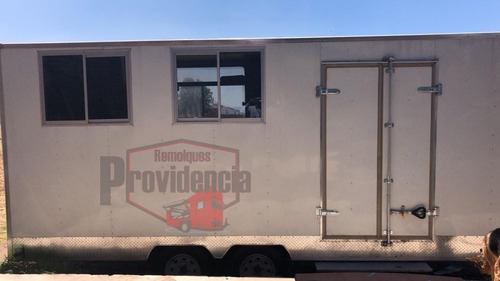 Oficinas Moviles Y Baños Moviles Casas Rodantes