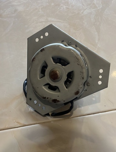 Motor Lavadora Semi Automatica Dwm-6210pasp Daewoo