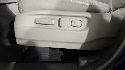 Honda Pilot 3.5 Touring