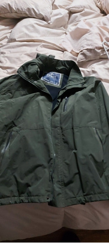  Campera Zenit Outwear Adventure Jacket Talle M