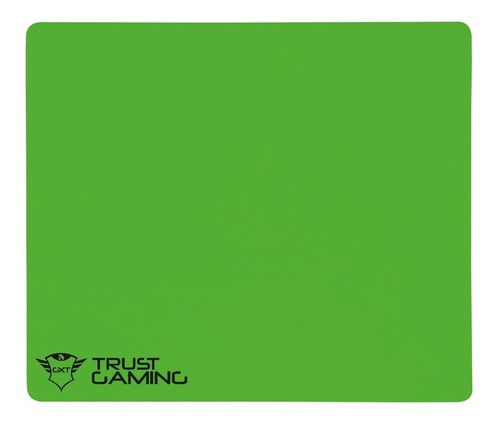 Mousepad Gamer Pro Trust Spectra Gtx 752sg Verde 25x21cm