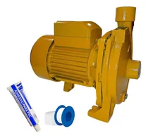 Comprar Bomba Agua 750w Centrifuga 1hp Altura 27mts Caudal 105 Litro
