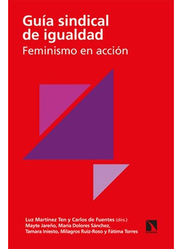 Libro Guia Sindical De Igualdad