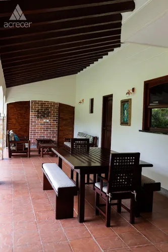 Arriendo Finca En Rionegro