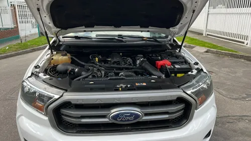 Ford Ranger 3.2 Xls