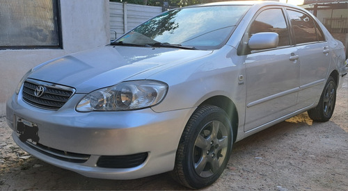 Toyota Corolla 1.8 Xei