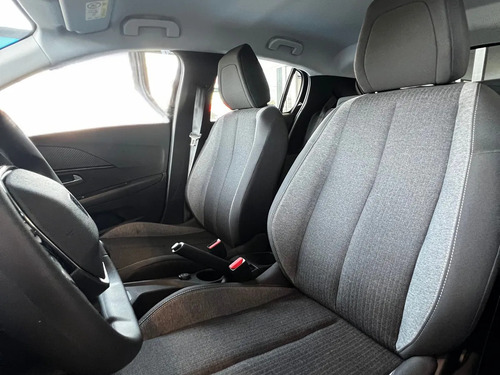 Peugeot 208 1.6 Allure