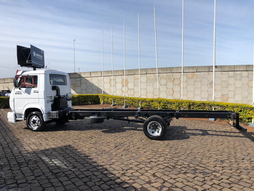 Volkswagen 9-150e Worker