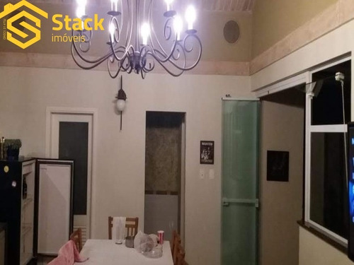Imagem 5 de 21 de Casa A Venda Em Jundiaí Em Condomínio Fechado No Bairro Jardim Samambaia. - Ca01603