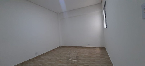 Imagem 7 de 7 de Apartamento Para Locação No Tatuapé - 3858-2