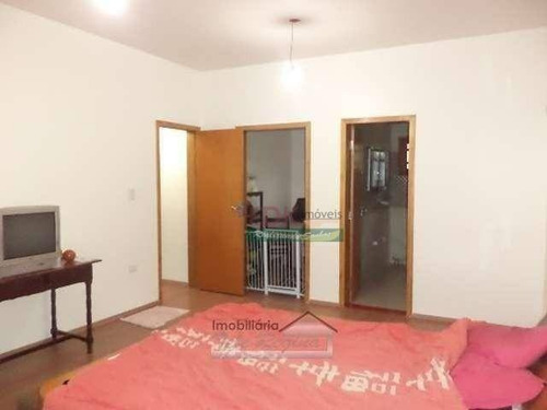 Imagem 6 de 14 de Chácara Com 2 Dormitórios À Venda, 9000 M² Por R$ 1.270.000,00 - Torrão De Ouro - São José Dos Campos/sp - Ch0222