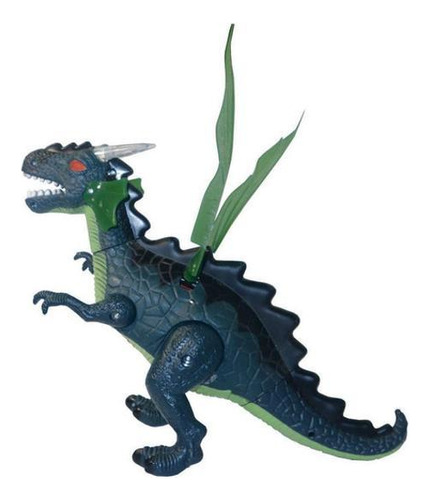 Dinossauro Tiranossauro Rex Dino - Modelo-rf015