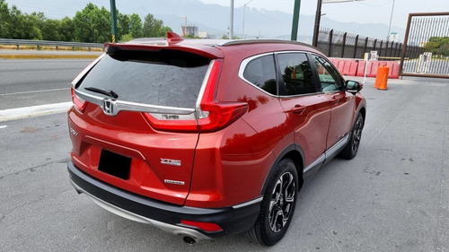 Imagen 4 de 9 de Honda Crv 2018 Touring