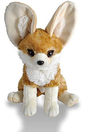 Wild Republic Fennec Fox Felpa Peluche Peluche Regalos Para 