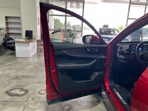 Chirey tiggo 7 pro 1.5 Luxury