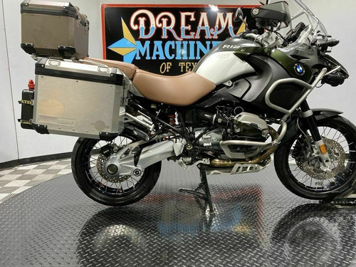 Imagen 1 de 8 de 2011 Bmw R-series