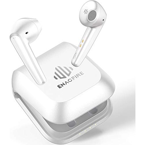 Friki Controlador 13mm Earbuds Auriculares Bluetooth In...